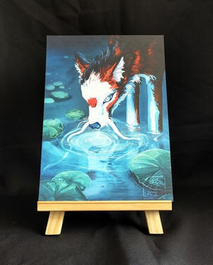A4 Print A4 Print
