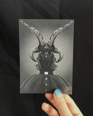 Postcard Postcard