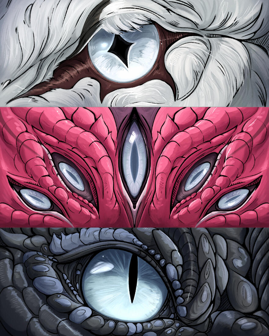 Year of the Dragon